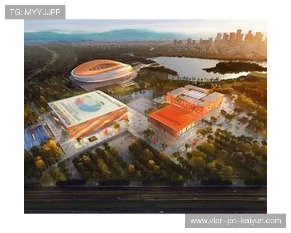 “2025世界运动会:东安湖体育公园成为运动新地标”